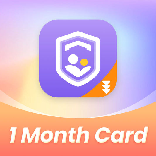 FlashGet Kids Monthly
