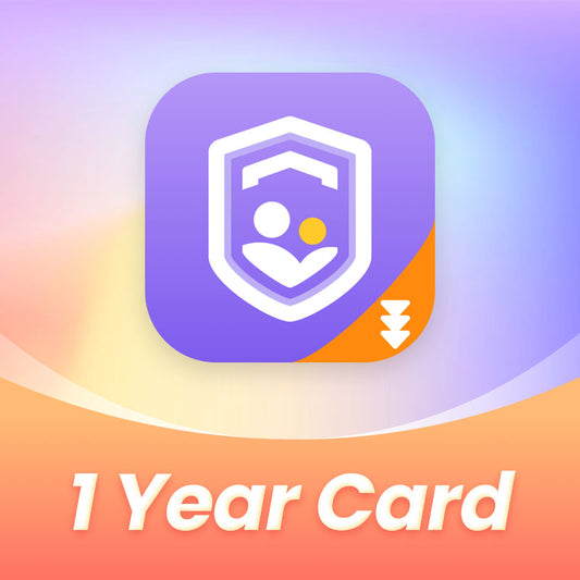 FlashGet Kids Yearly